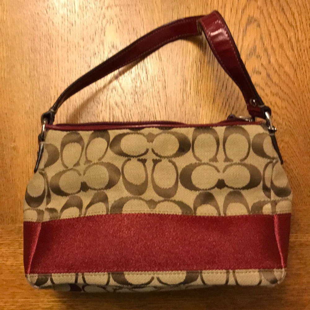 *SALE* Coach Purse